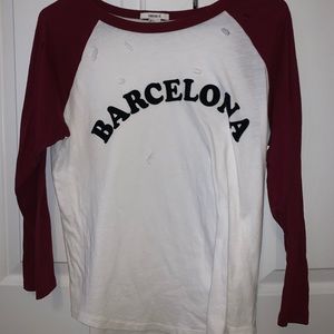 Barcelona Baseball Team